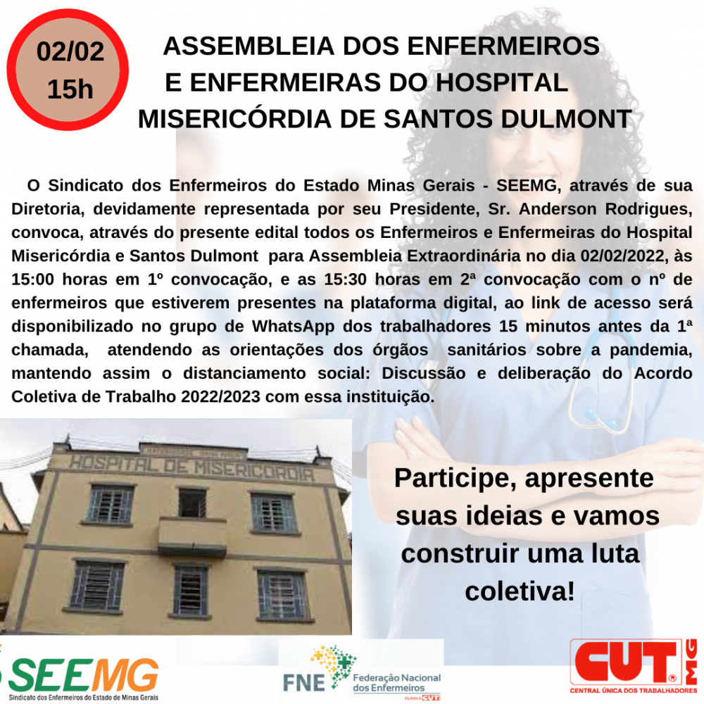 ASSEMBLEIA GERAL