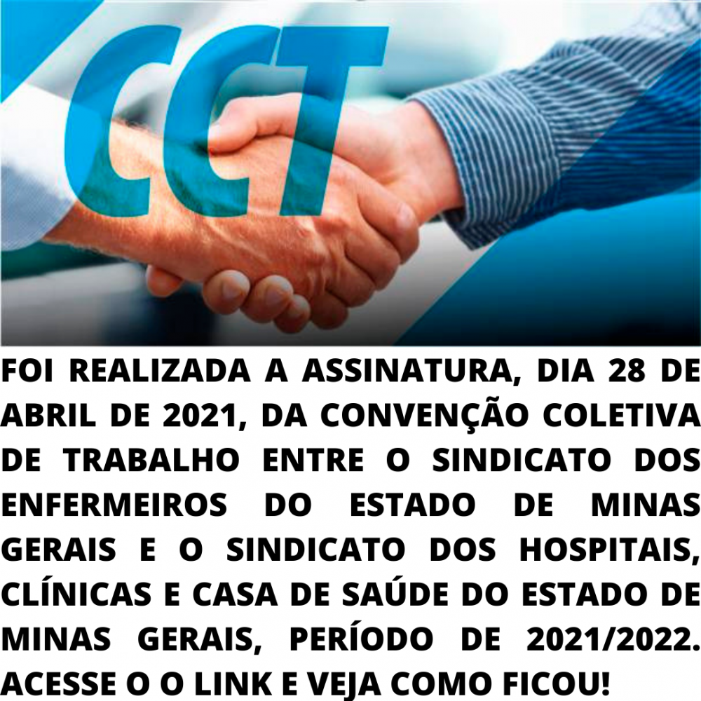 CONVENÇÃO COLETIVA DE TRABALHO 2021/2022