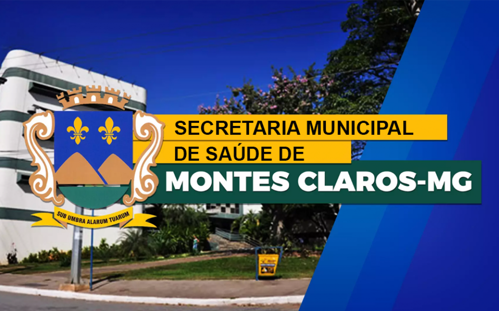 PROCEDIMENTO OPERACIONAL PADRÃO – Fluxo de atendimento de casos suspeitos de COVID-19 – Secretaria Municipal de Saúde de Montes Claros