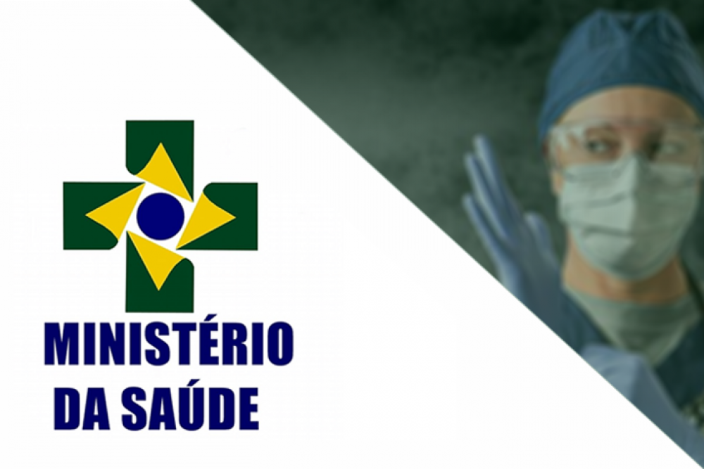 Protocolo Nº 08: Uso de Equipamento de Proteção Individual - EPI e Isolamento - Ministério da Saúde