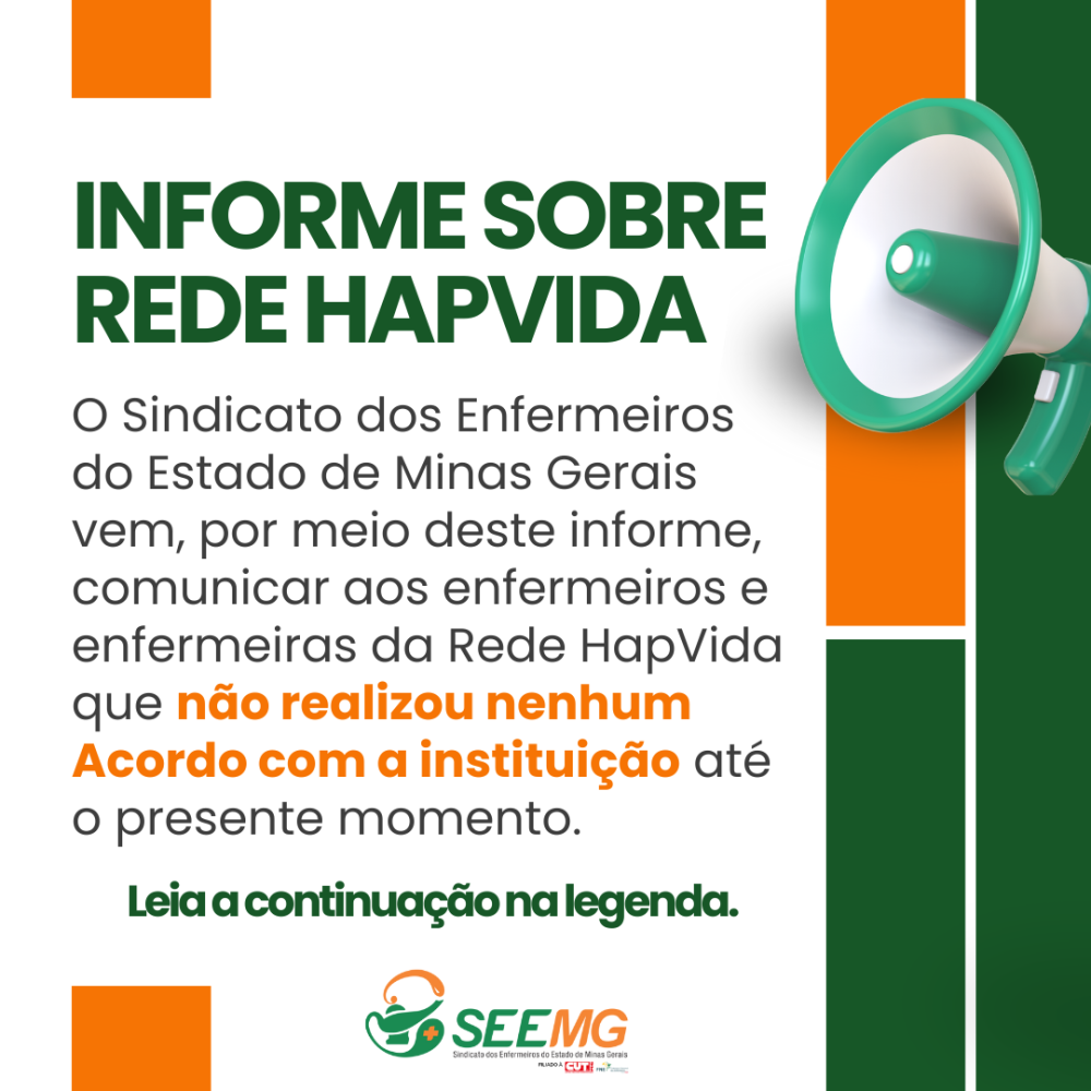 INFORME SOBRE HAPVIDA